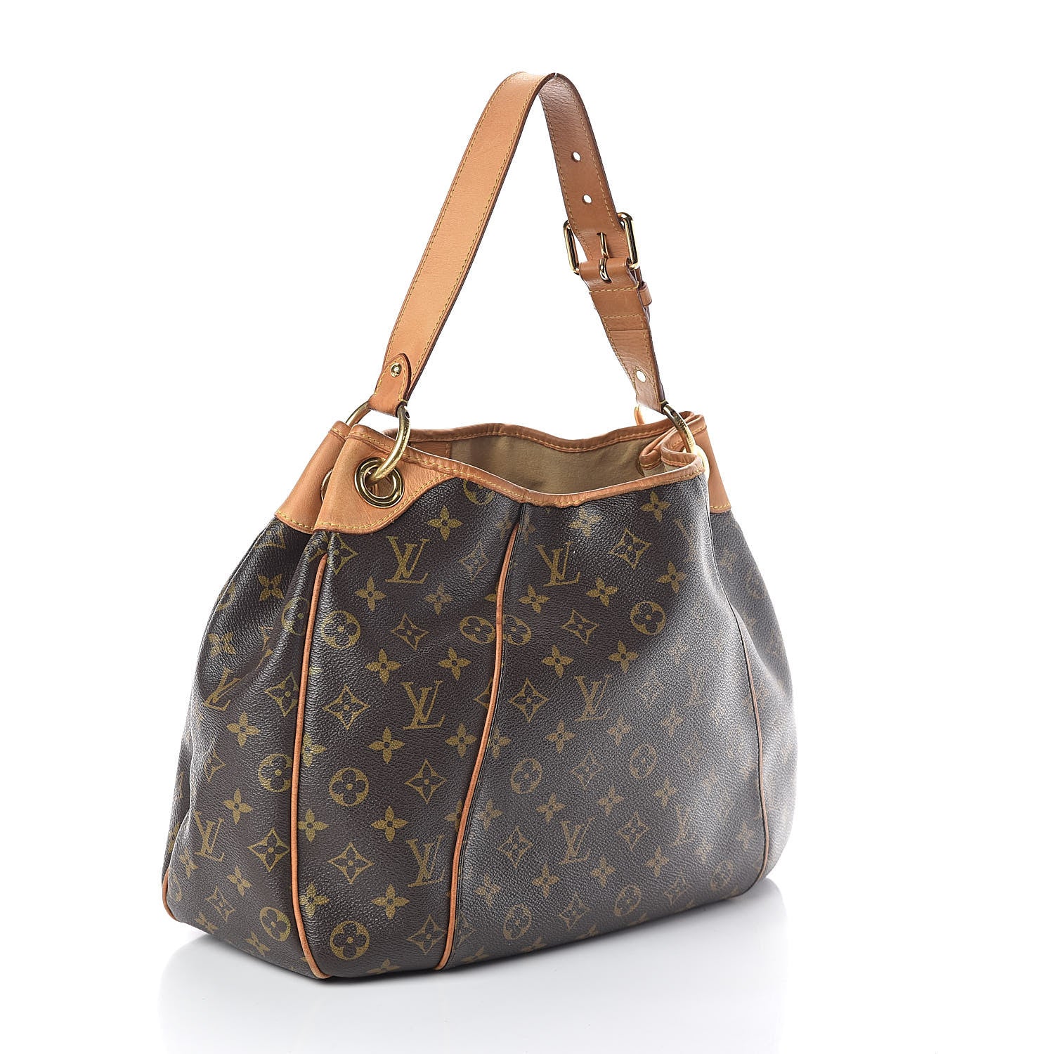 Louis Vuitton Monogram Galliera PM 3 of 10