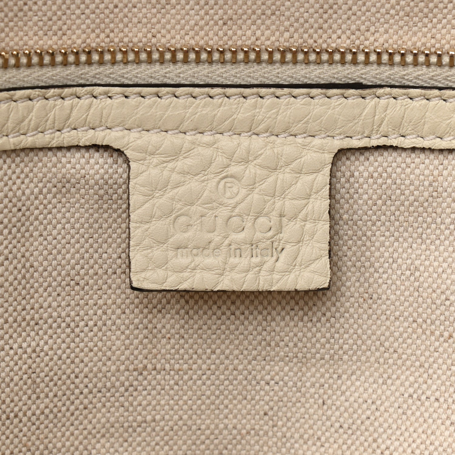Gucci Straw Calfskin Bamboo Shopper Tote Raspberry 6 of 10