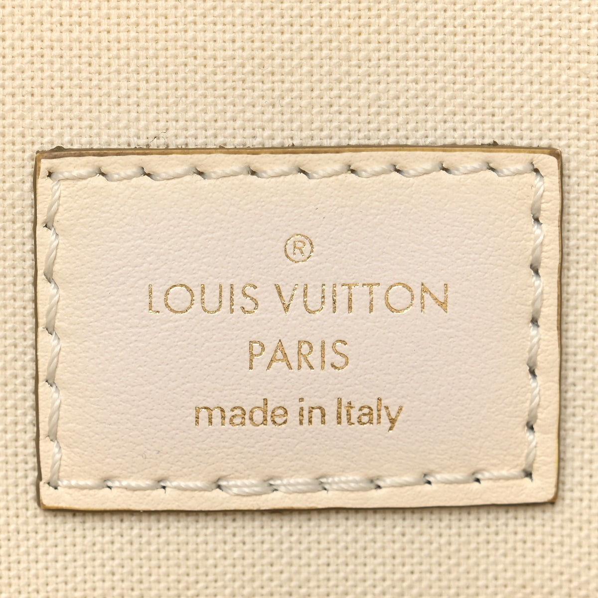 Louis Vuitton Monogram Giant Spring In The City OntheGo MM Sunset Kaki 6 of 9