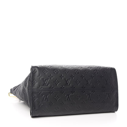Louis Vuitton Empreinte Lumineuse PM Infini 4 of 10