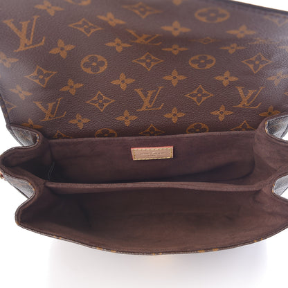 Louis Vuitton Monogram Pochette Metis 5 of 13
