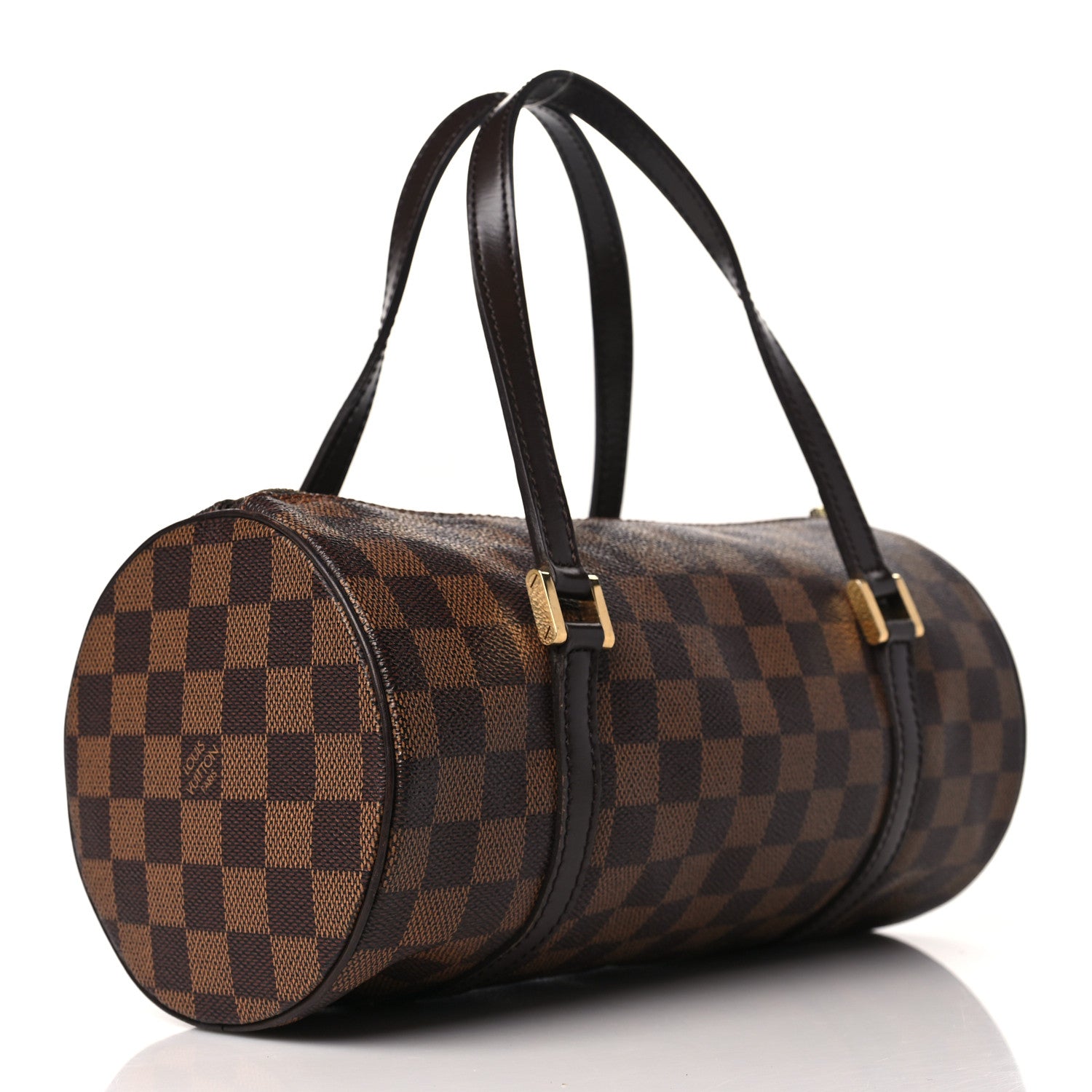 Louis Vuitton Damier Ebene Papillon 26 2 of 7