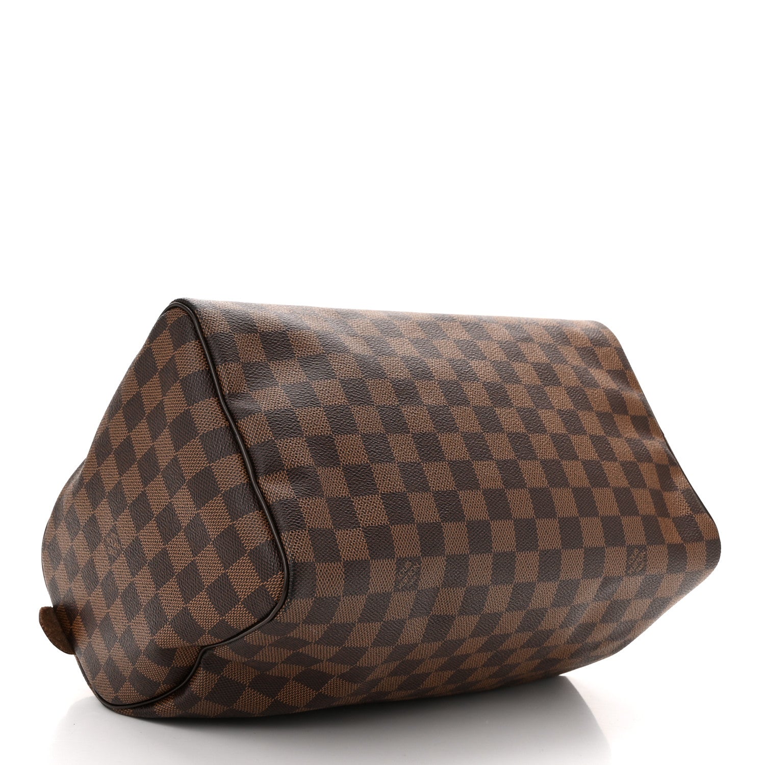 Louis Vuitton Damier Ebene Speedy 30 4 of 10