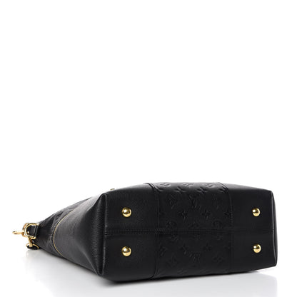 Louis Vuitton Empreinte Melie Black 4 of 9