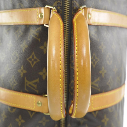 Louis Vuitton Monogram Keepall 50 6 of 9