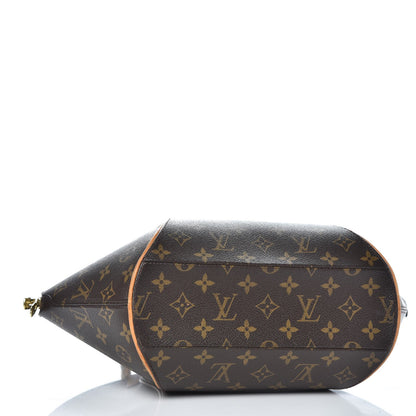 Louis Vuitton Monogram Ellipse MM 3 of 13