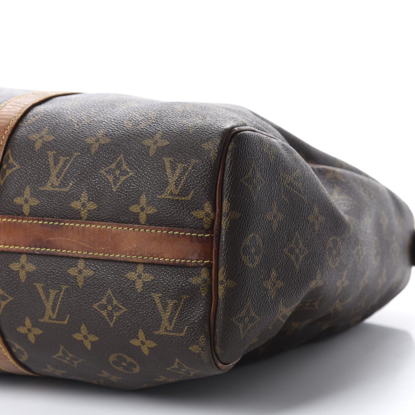 Monogram Sac Flanerie 45
