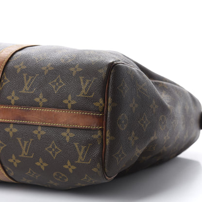 Louis Vuitton Monogram Sac Flanerie 45 6 of 16