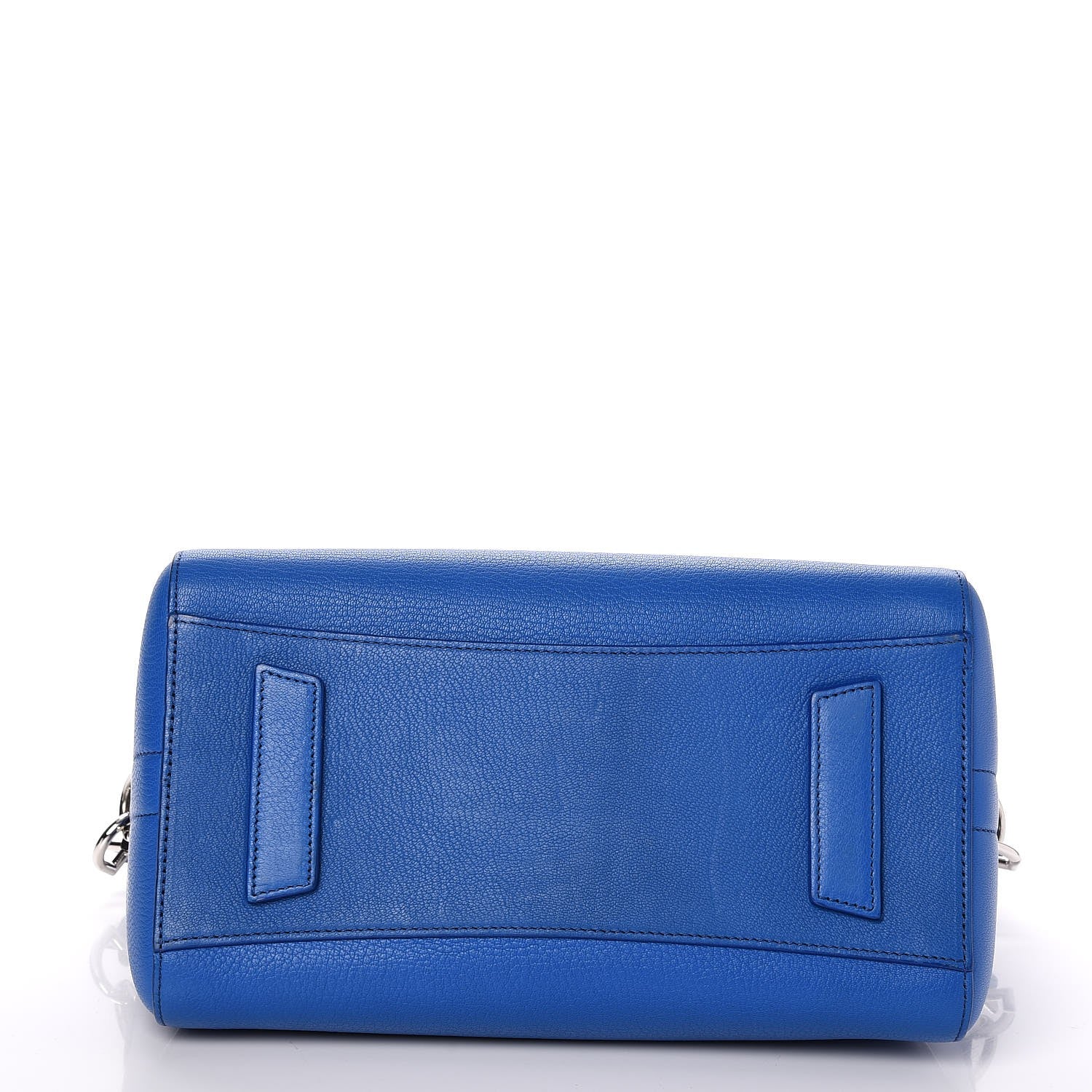 Givenchy Sugar Goatskin Small Antigona Indigo Blue 5 of 8