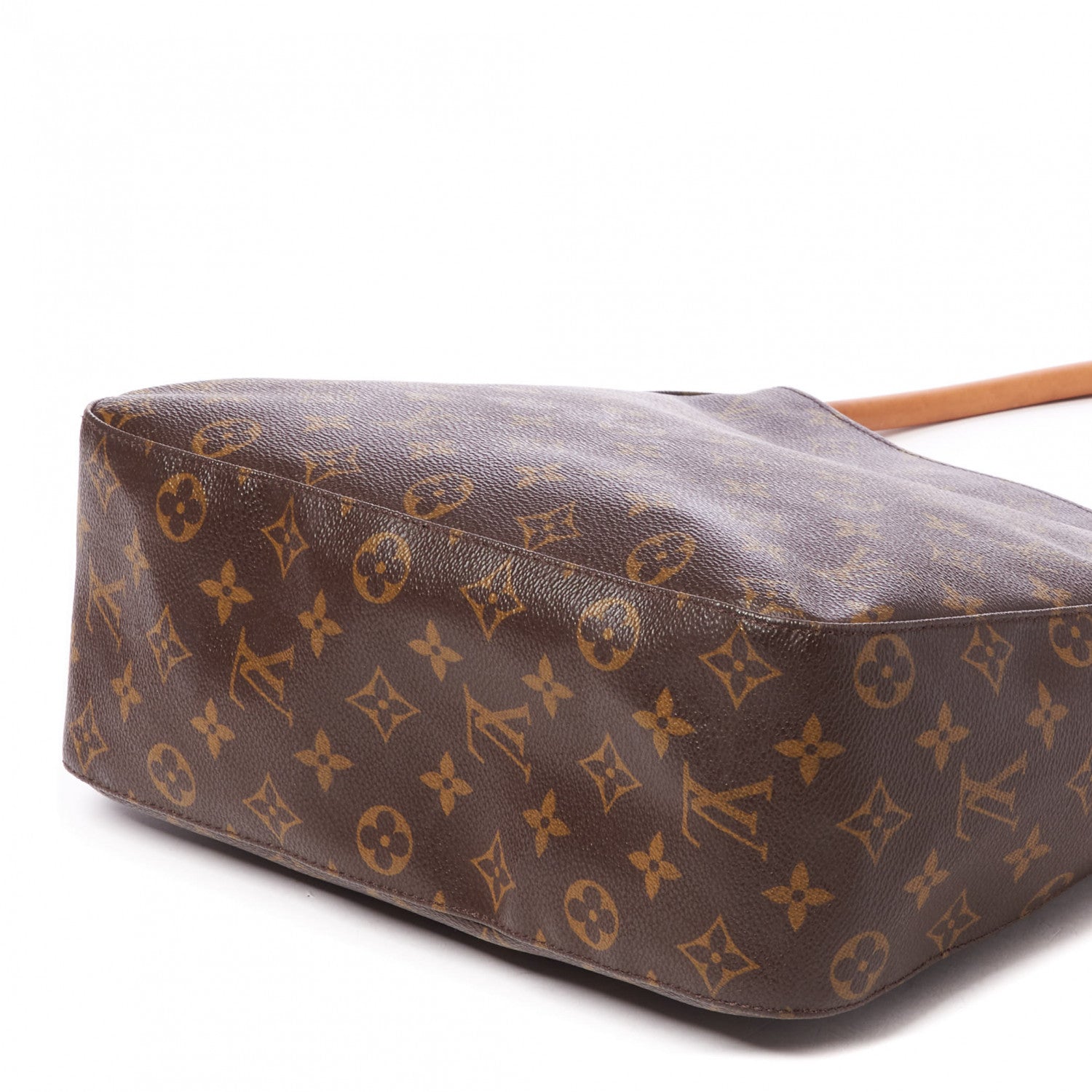 Louis Vuitton Monogram Looping GM 5 of 9