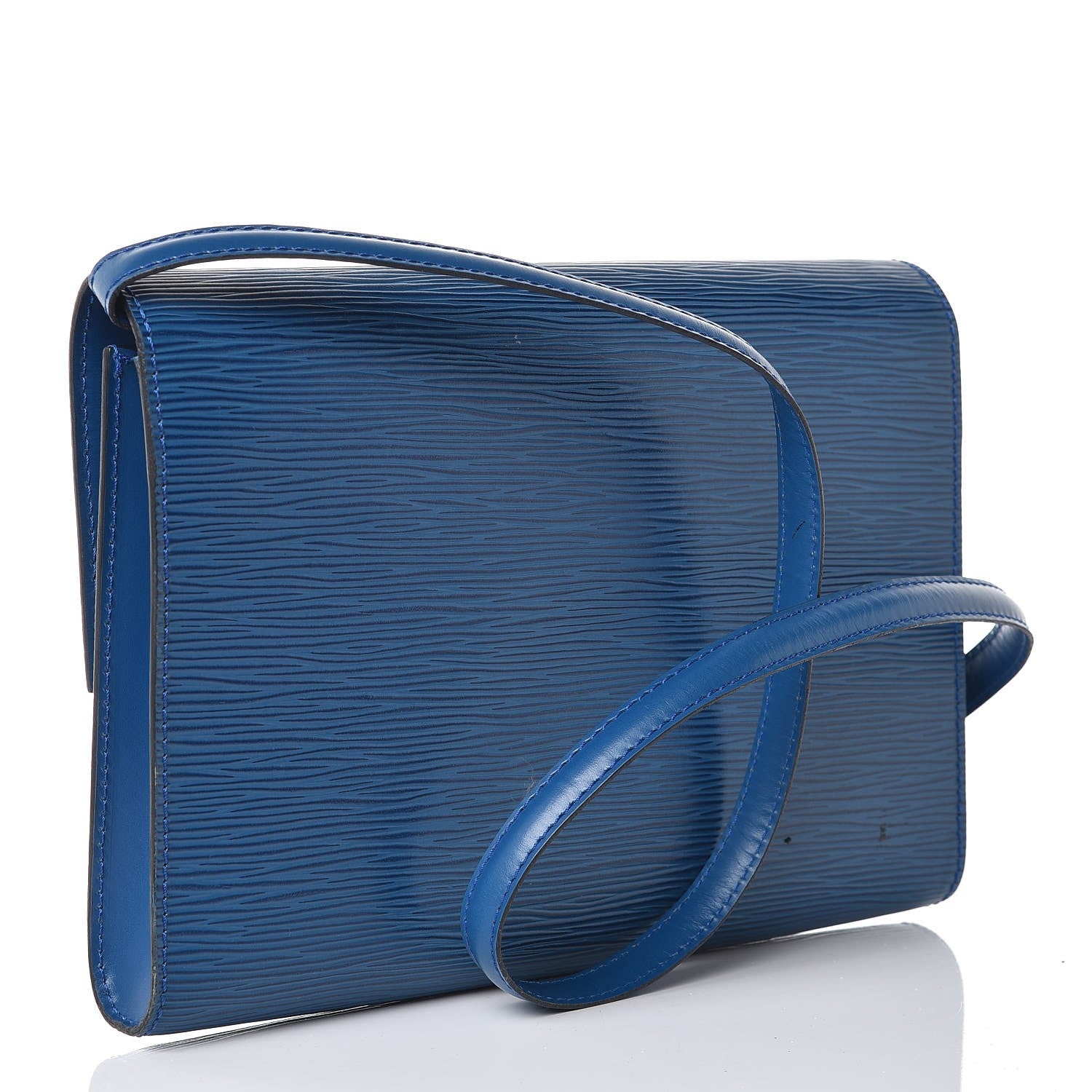 Louis Vuitton Epi Arche Pochette Toledo 3 of 8