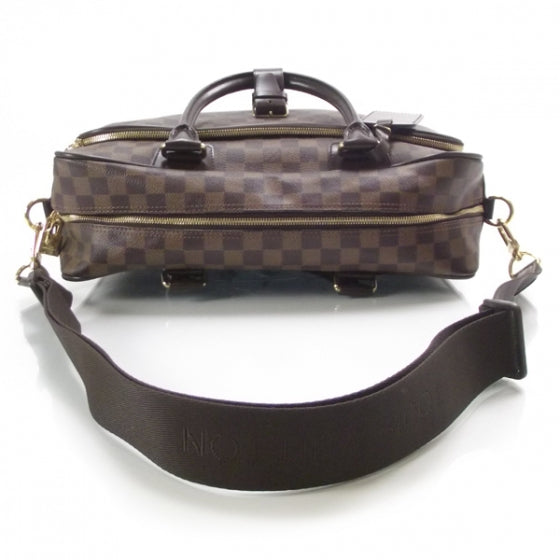 Louis Vuitton Damier Ebene Icare 5 of 13