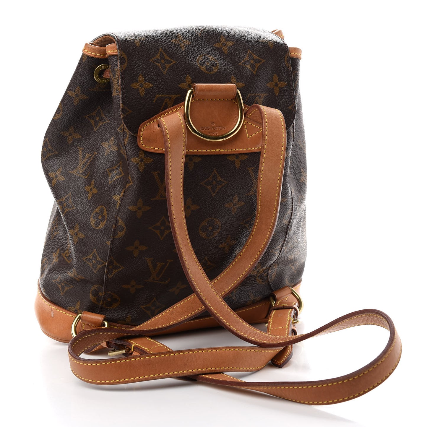 Monogram Montsouris MM Backpack