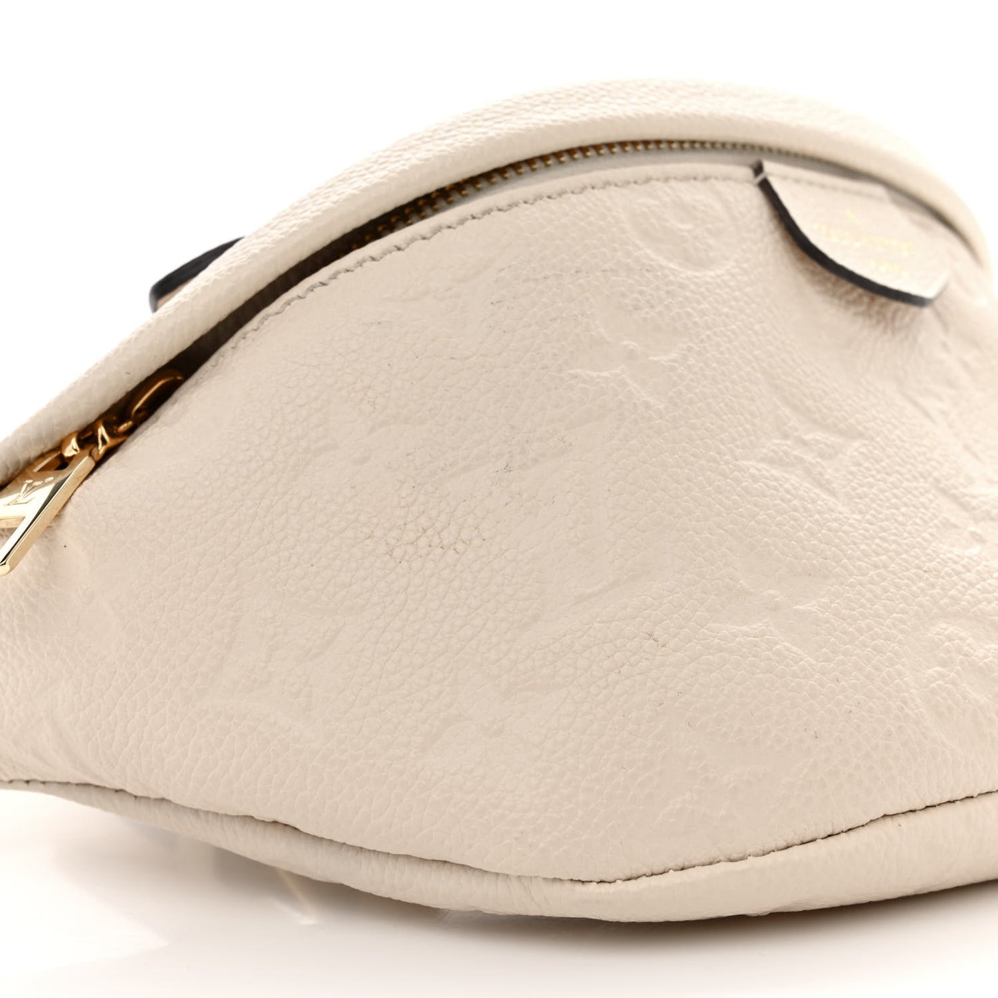 Empreinte BumBag Creme