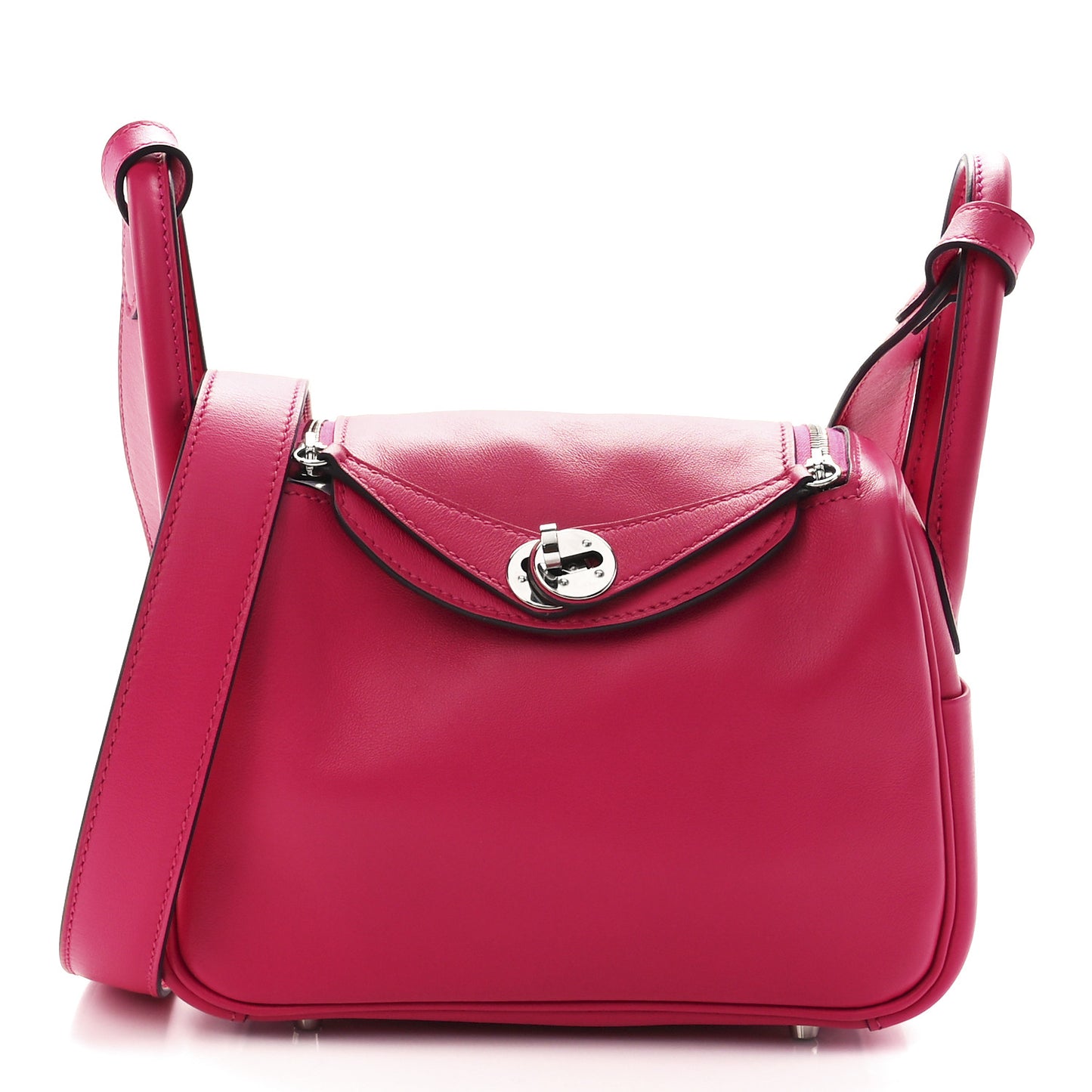 Swift Verso Mini Lindy 20 Rose Mexico Rouge Piment