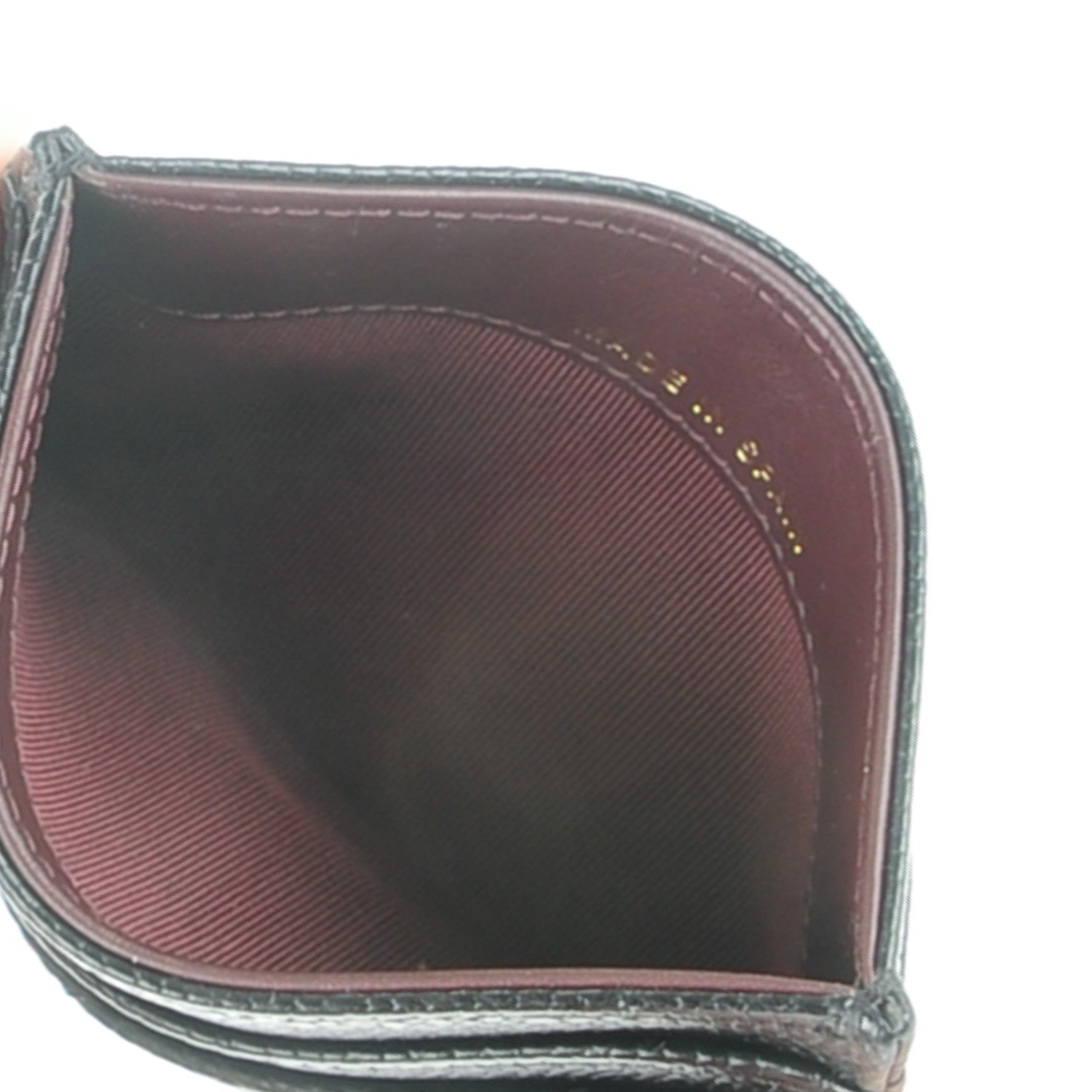 Chanel Caviar Quilted Card Holder Black 5 of 9