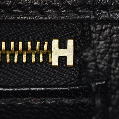 Hermes Epsom Birkin 35 Black 16 of 40