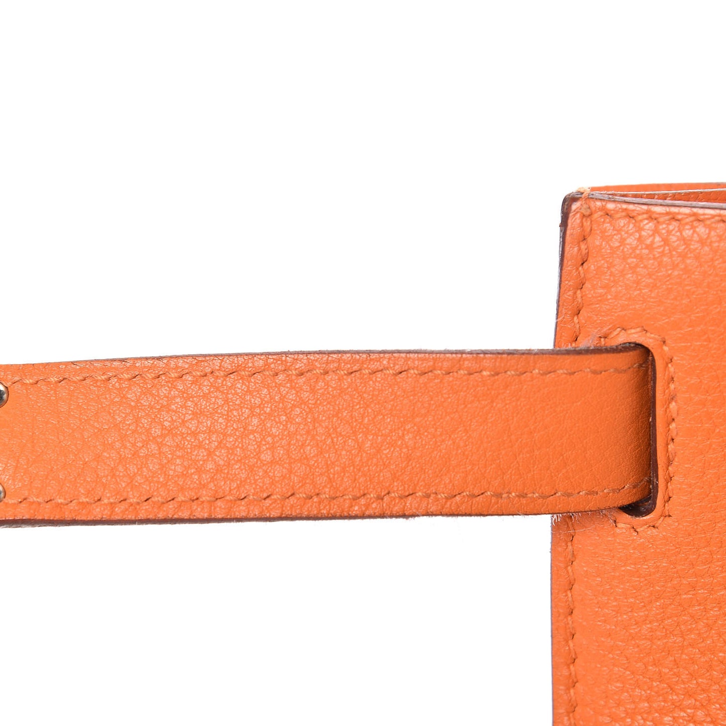 Taurillon Clemence Jypsiere 34 Orange