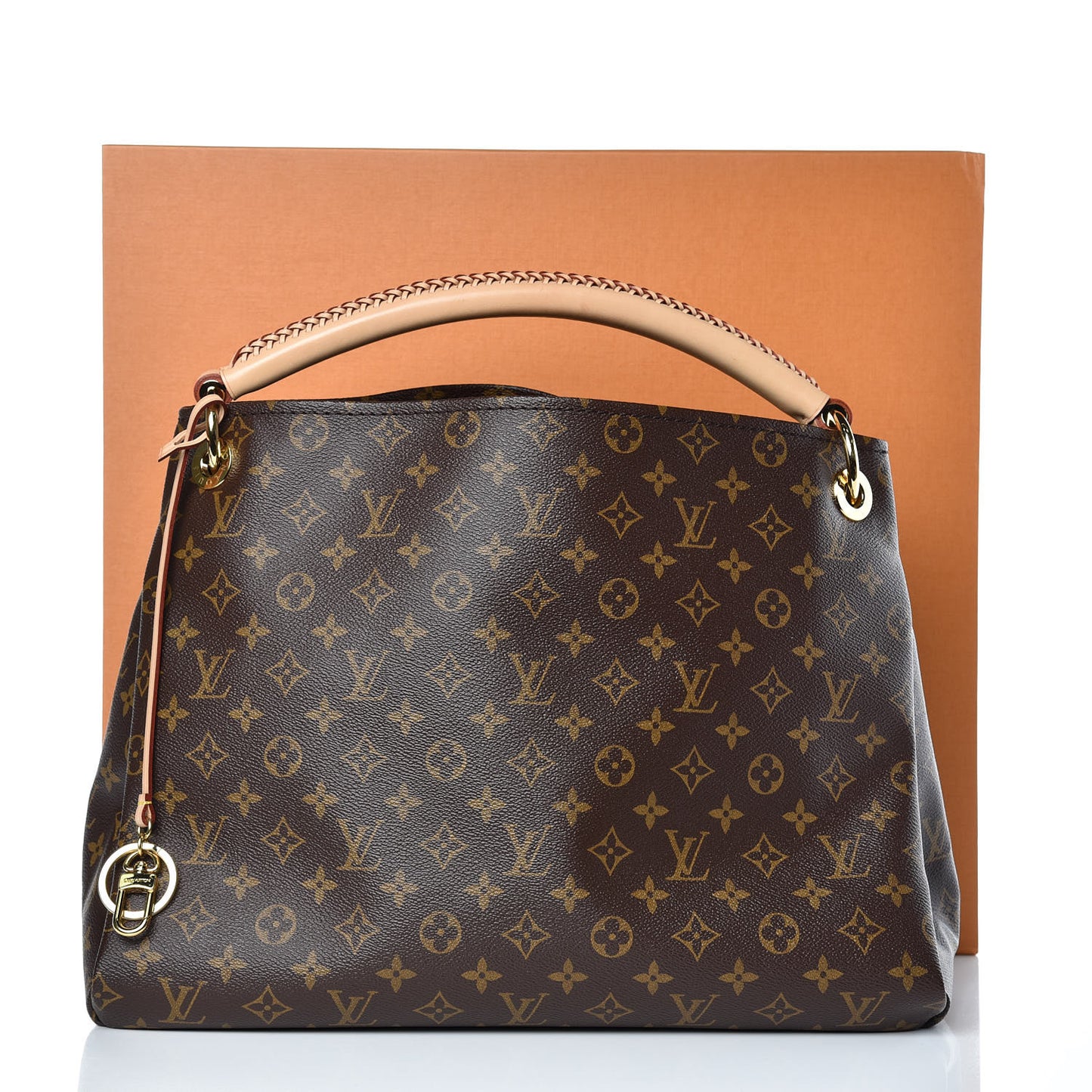 Monogram Artsy MM
