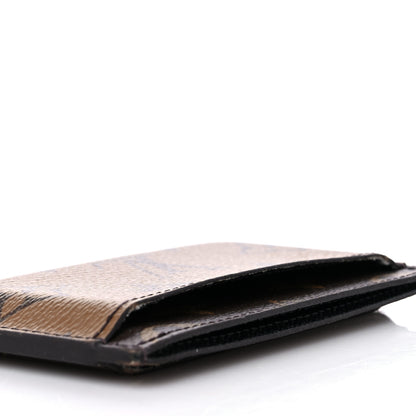 Louis Vuitton Reverse Monogram Card Holder 7 of 14