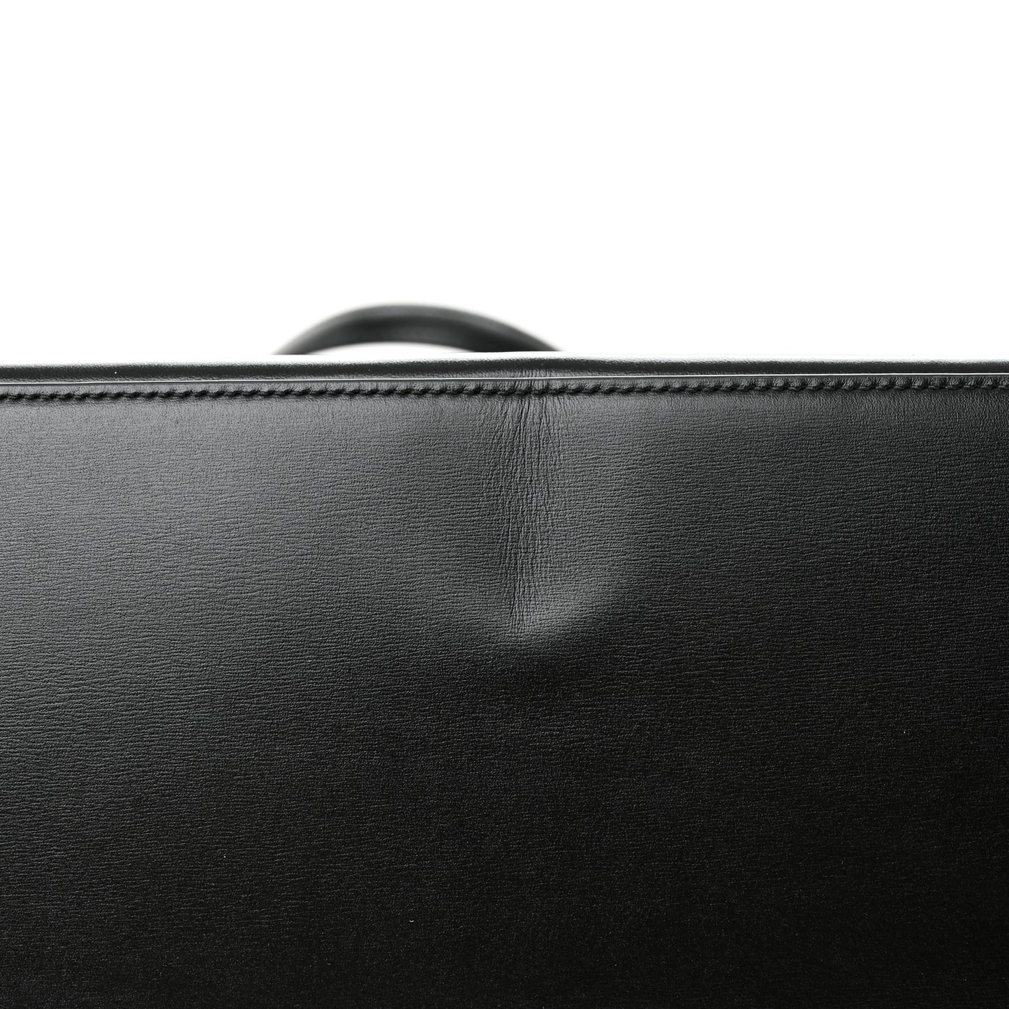 Calfskin Mina 50 Black