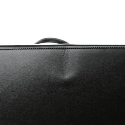 Alaia Calfskin Mina 50 Black 13 of 14