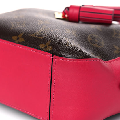Louis Vuitton Monogram Saintonge Freesia 10 of 15