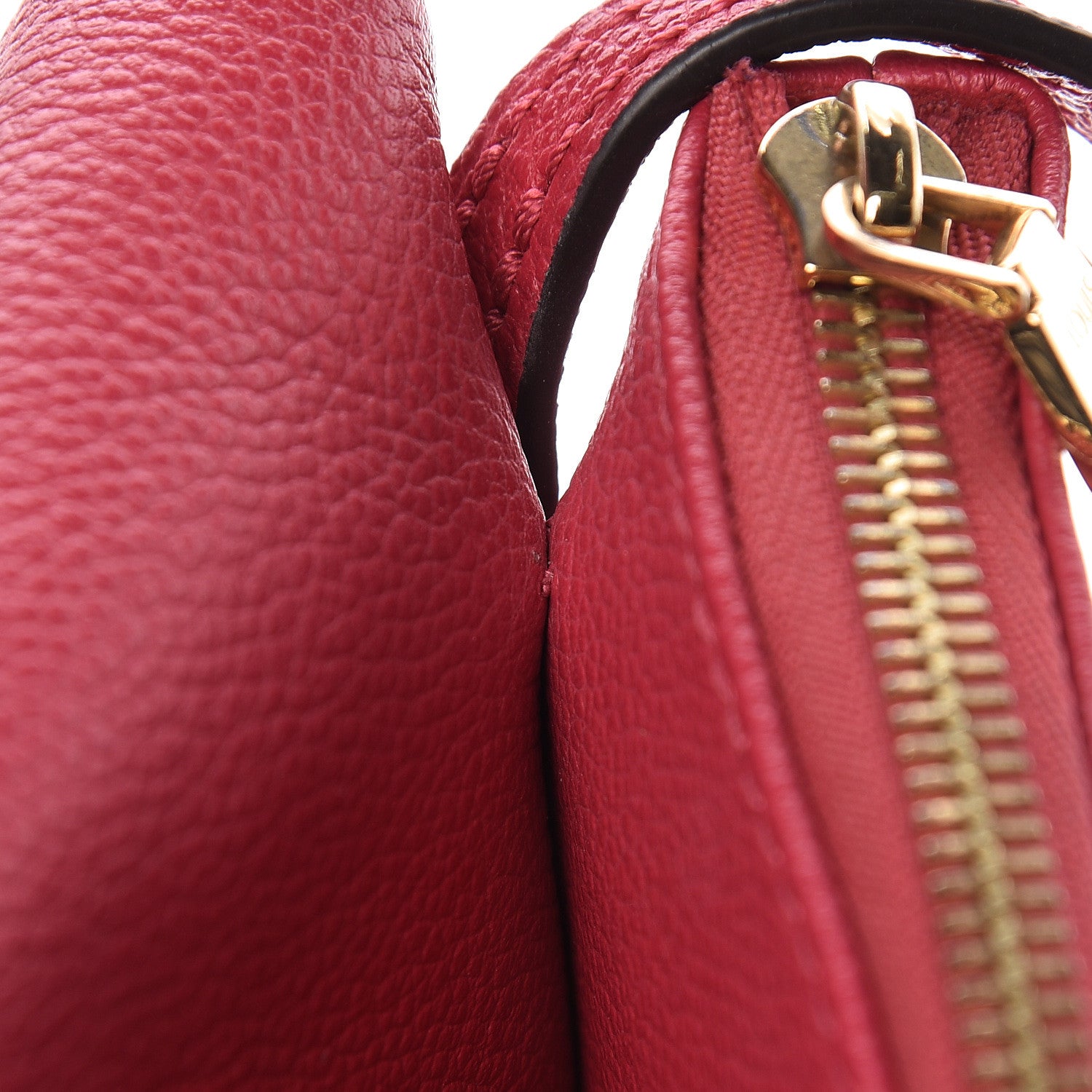 Louis Vuitton Empreinte Twice Dahlia 15 of 15