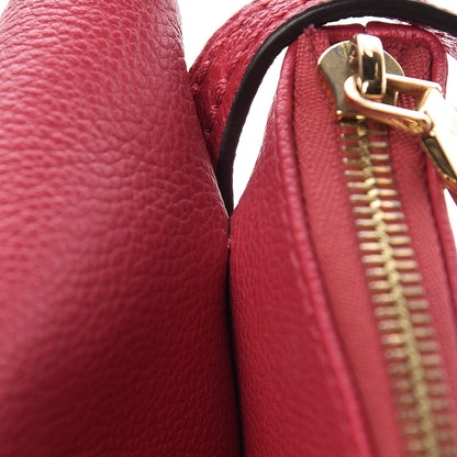 Louis Vuitton Empreinte Twice Dahlia 15 of 15
