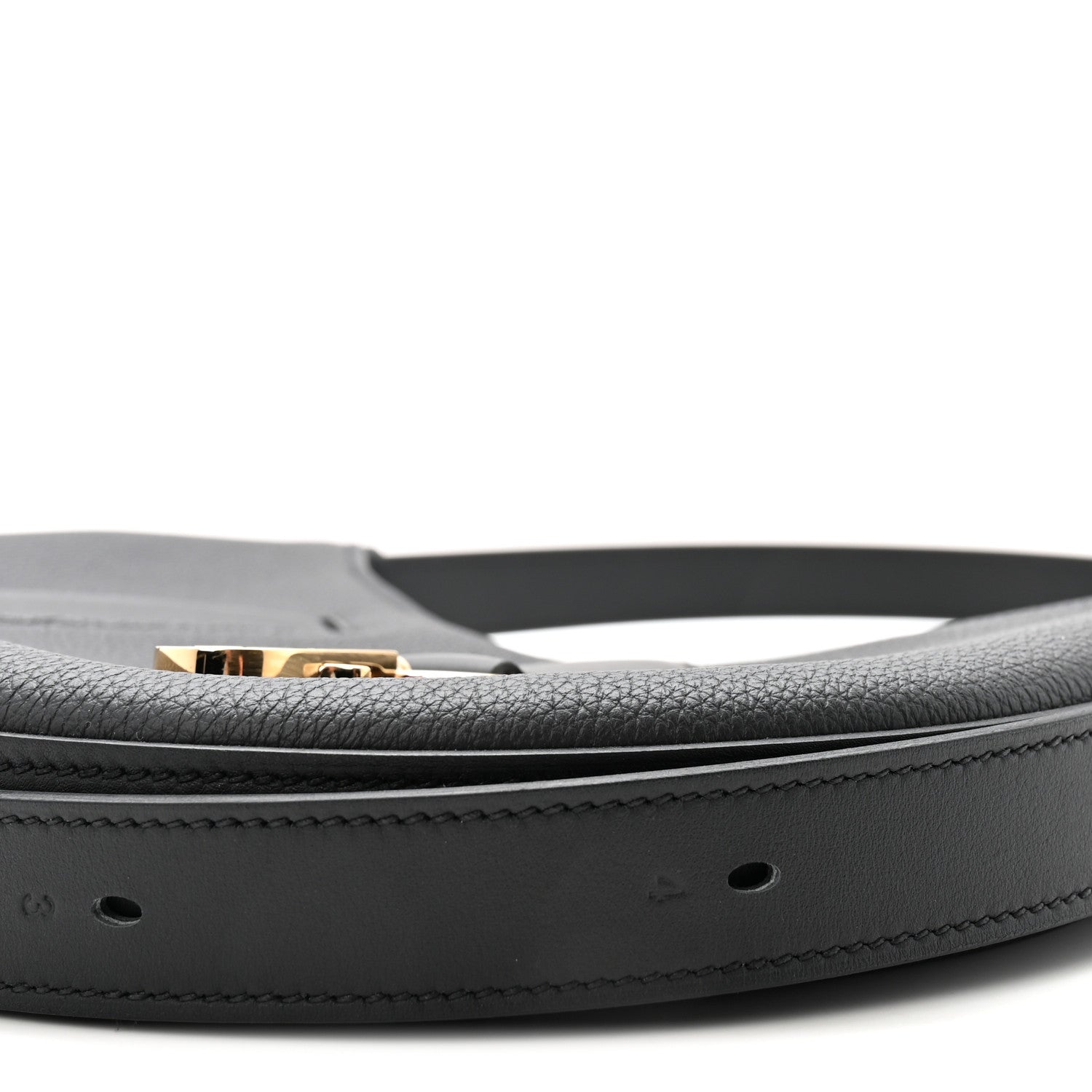 Hermes Togo Swift P'tit Arcon Black 10 of 11