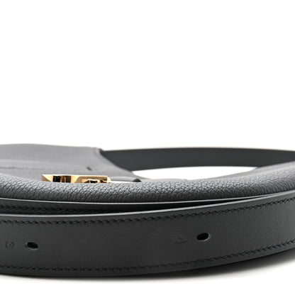 Hermes Togo Swift P'tit Arcon Black 10 of 11