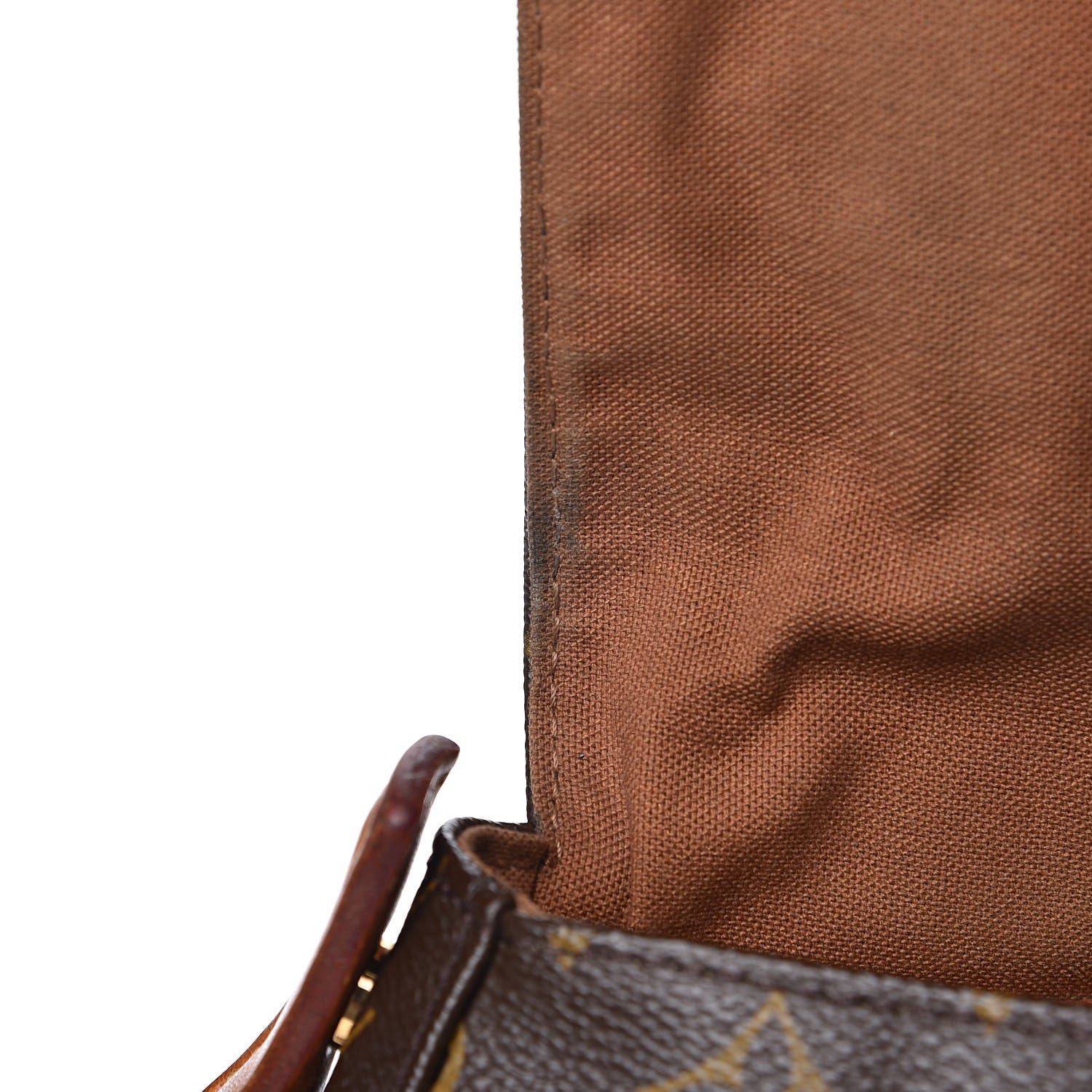 Louis Vuitton Monogram Mini Looping 10 of 20