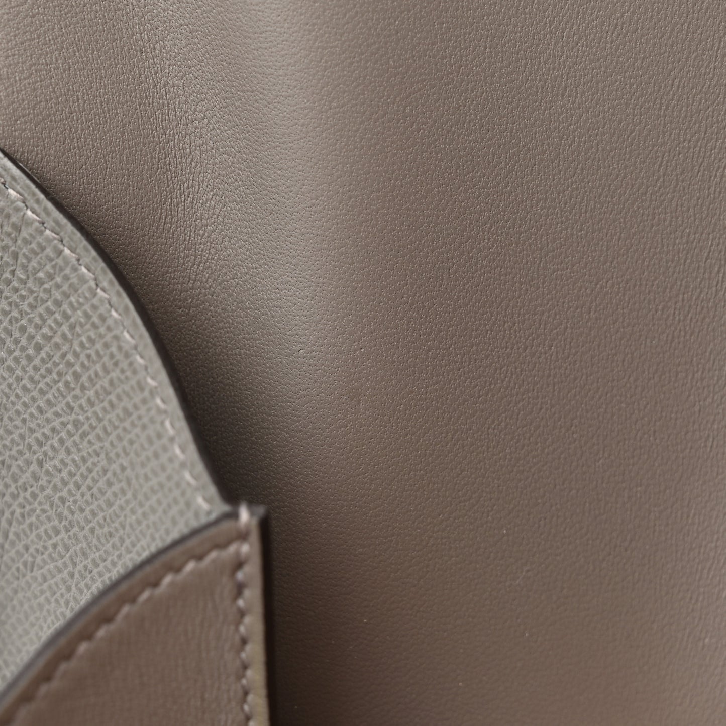 Epsom Mini Della Cavalleria Gris Meyer