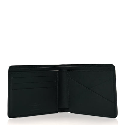 Louis Vuitton Damier Infini Slender Wallet Onyx 5 of 8