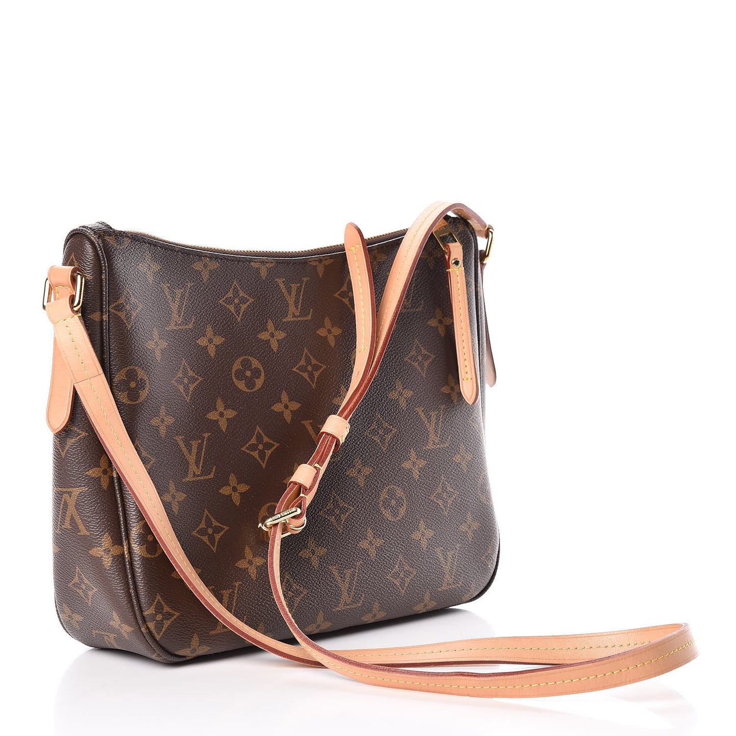 Monogram Mabillon