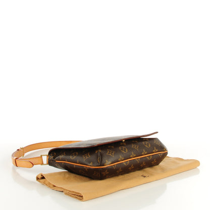 Louis Vuitton Monogram Musette Tango 4 of 7