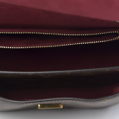 Louis Vuitton Monogram Passy 5 of 11