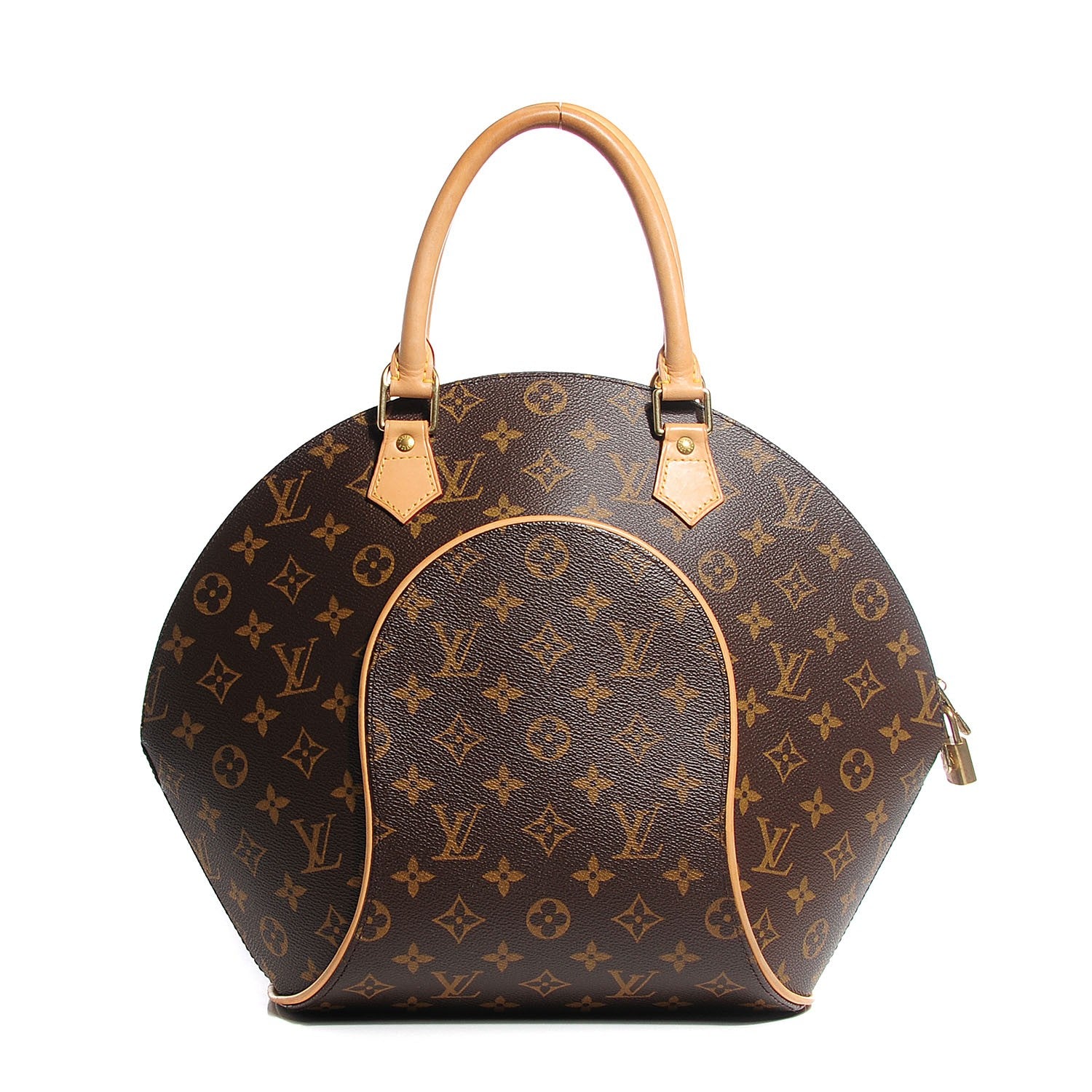 Louis Vuitton Monogram Ellipse MM 1 of 7