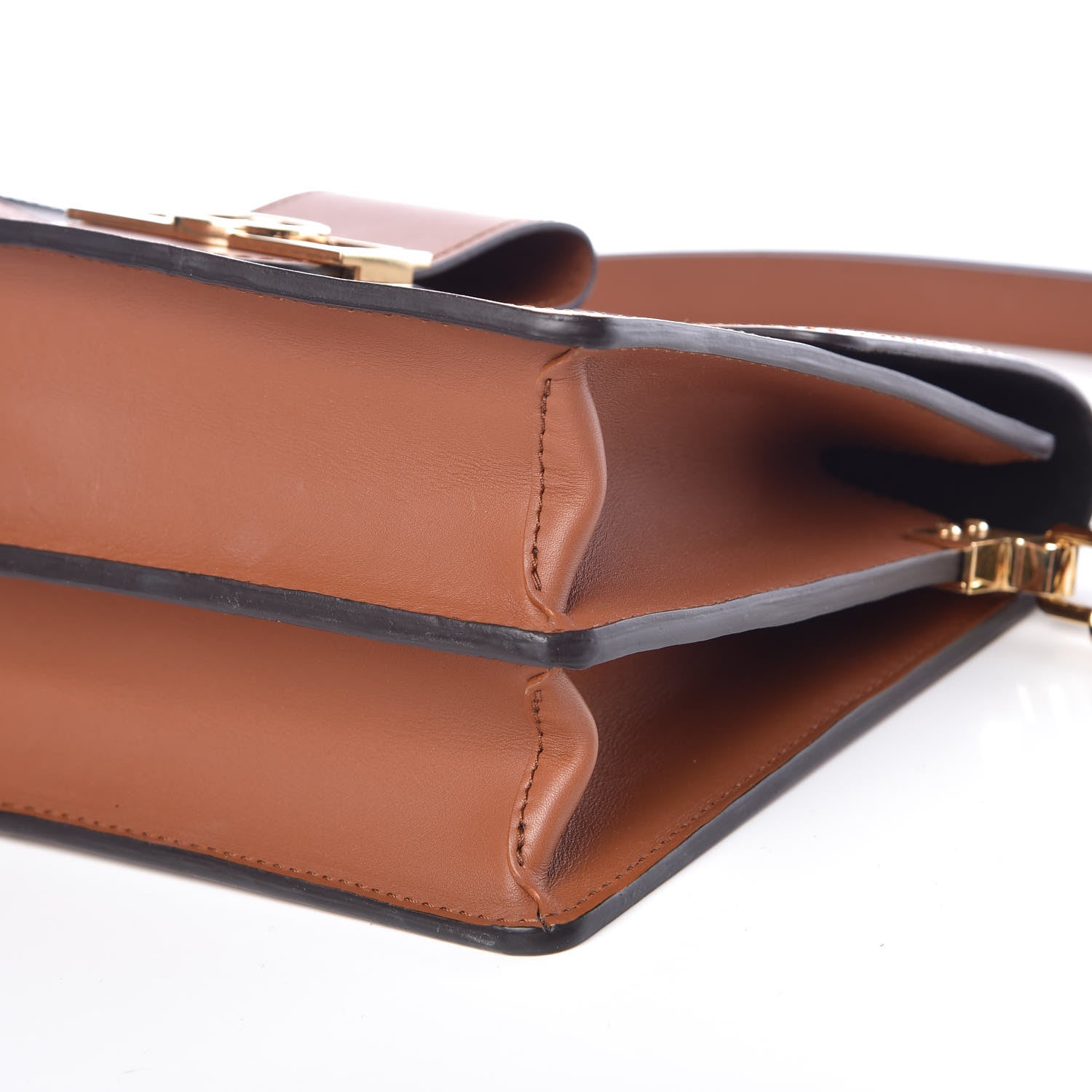 Louis Vuitton Reverse Monogram Dauphine MM 8 of 8