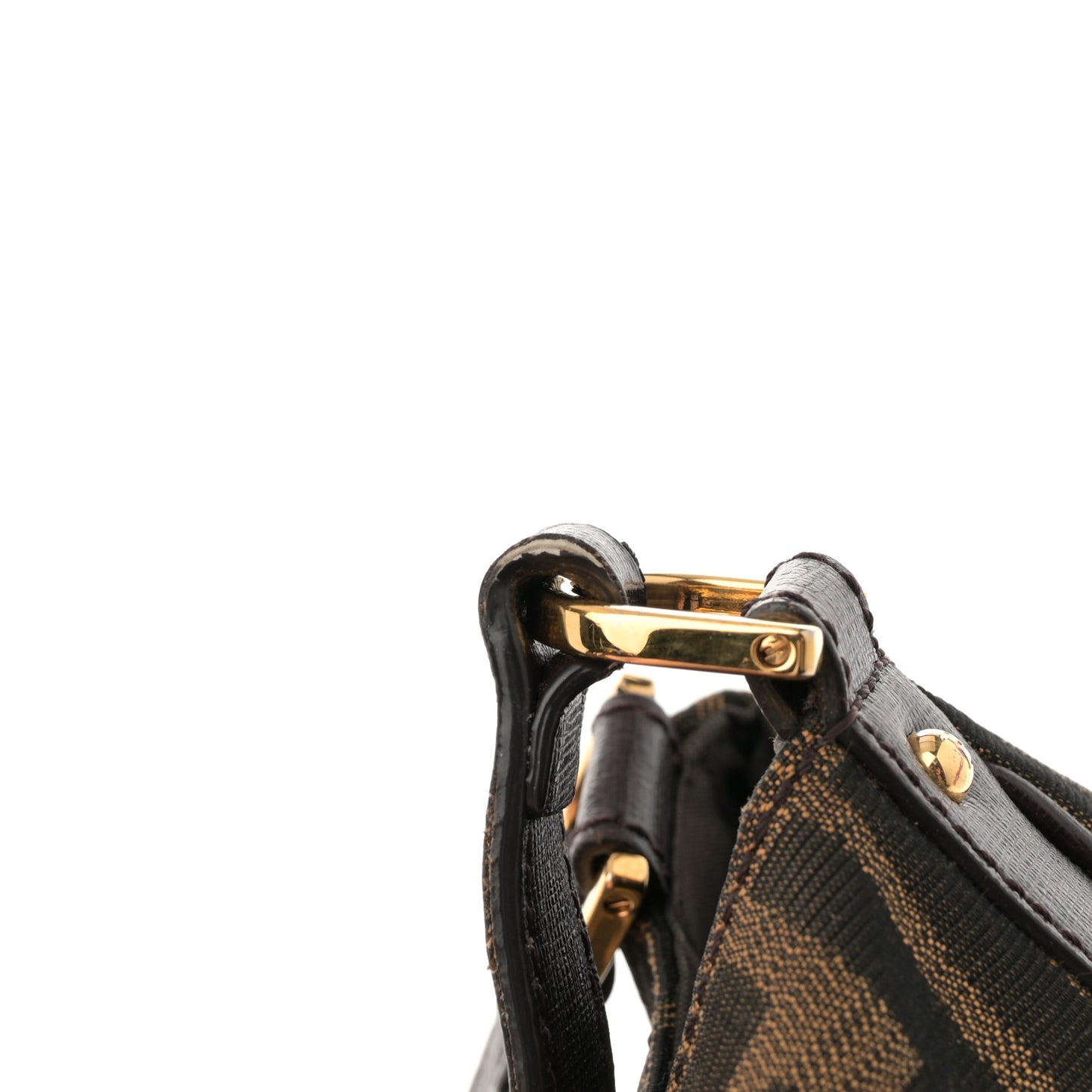 Zucca Tote Tobacco