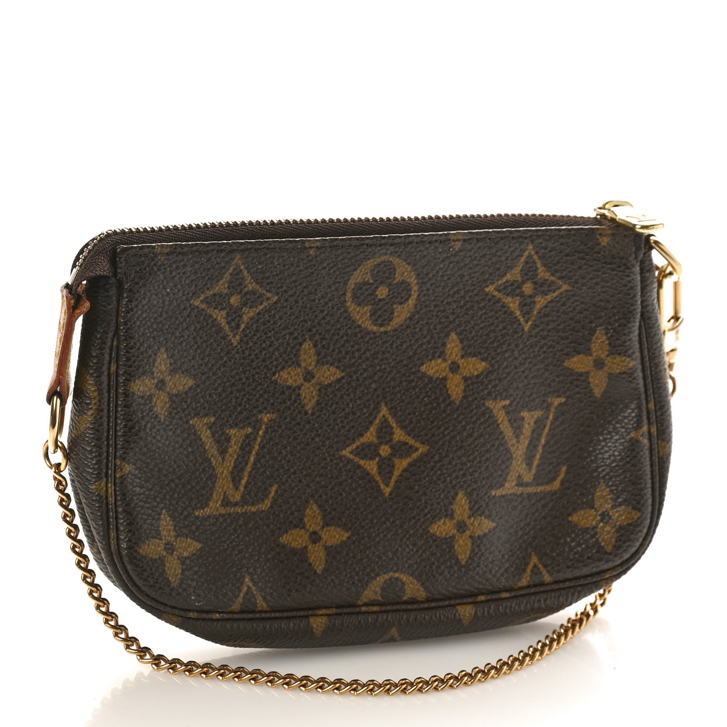 Monogram Mini Pochette Accessories