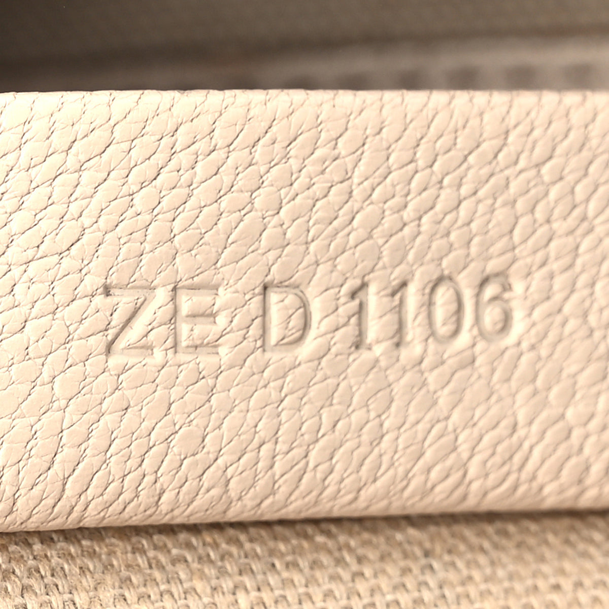 Givenchy Sugar Goatskin Small Antigona Light Beige 7 of 10
