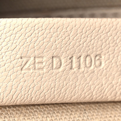 Givenchy Sugar Goatskin Small Antigona Light Beige 7 of 10