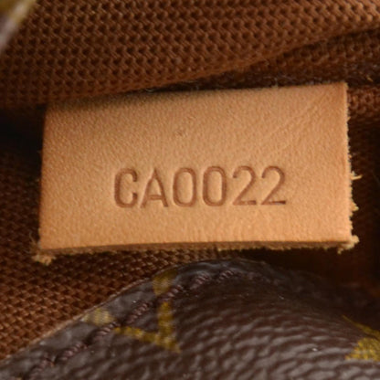 Louis Vuitton Monogram Pochette Gange 5 of 6