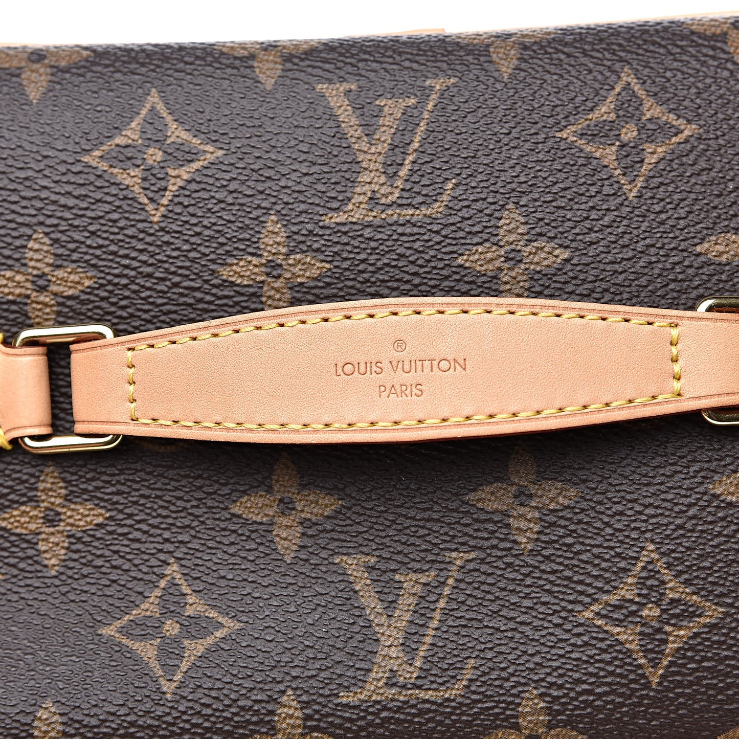 Monogram Nice BB