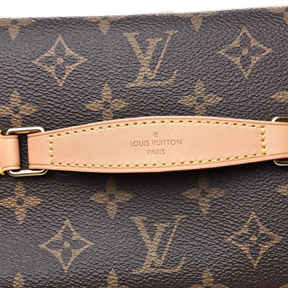 Louis Vuitton Monogram Nice BB 10 of 11