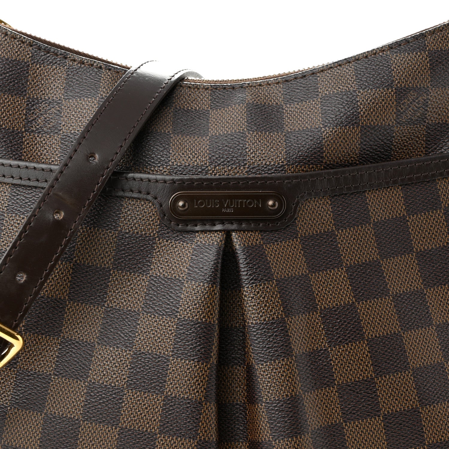 Louis Vuitton Damier Ebene Bloomsbury PM 9 of 10