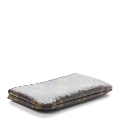Louis Vuitton Monogram Key Pouch 4 of 7