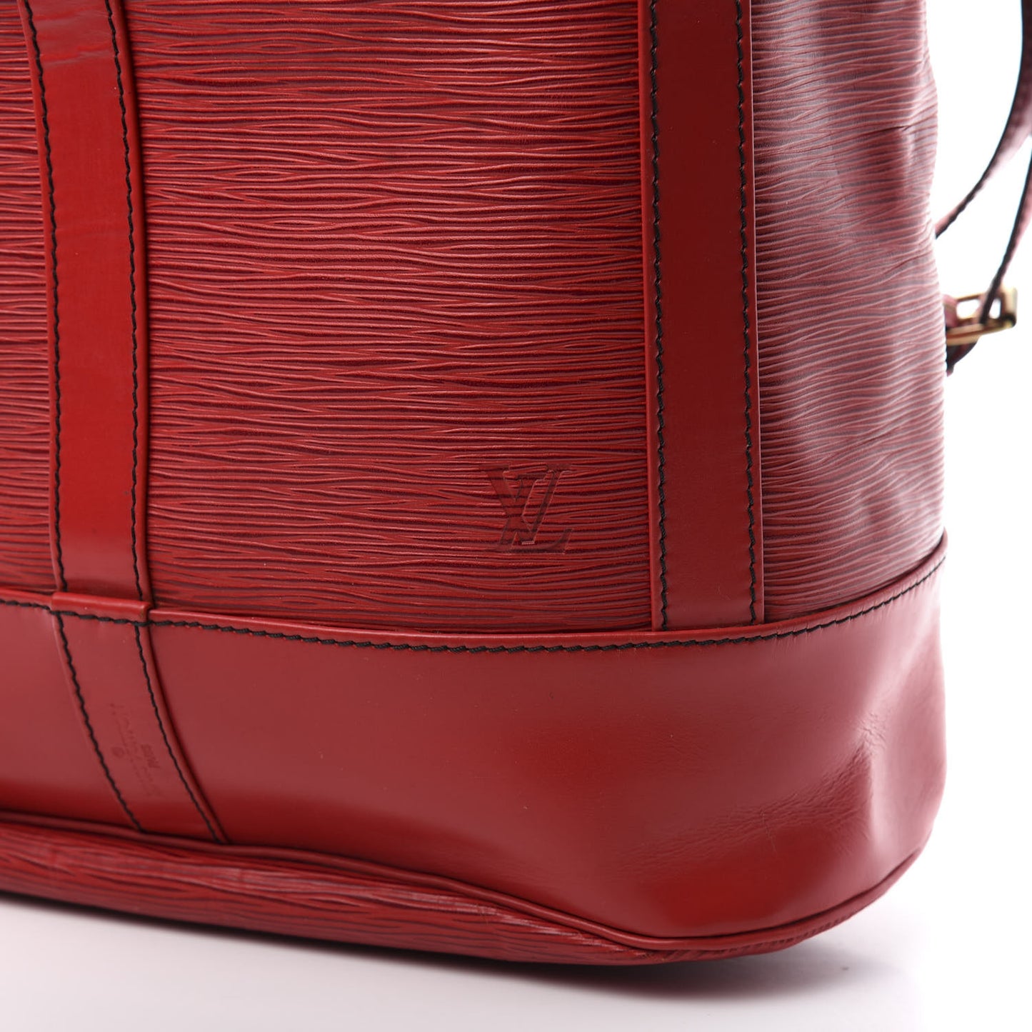 Epi Randonnee GM Castillan Red