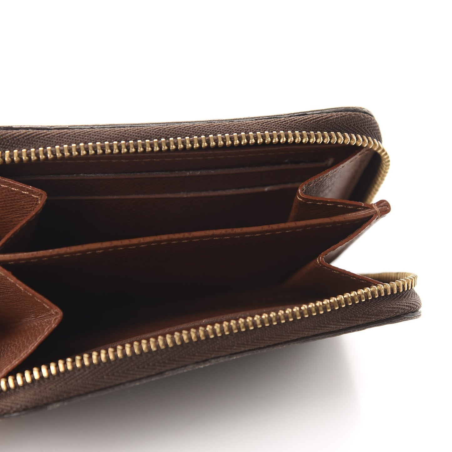 Monogram Zippy Coin Purse